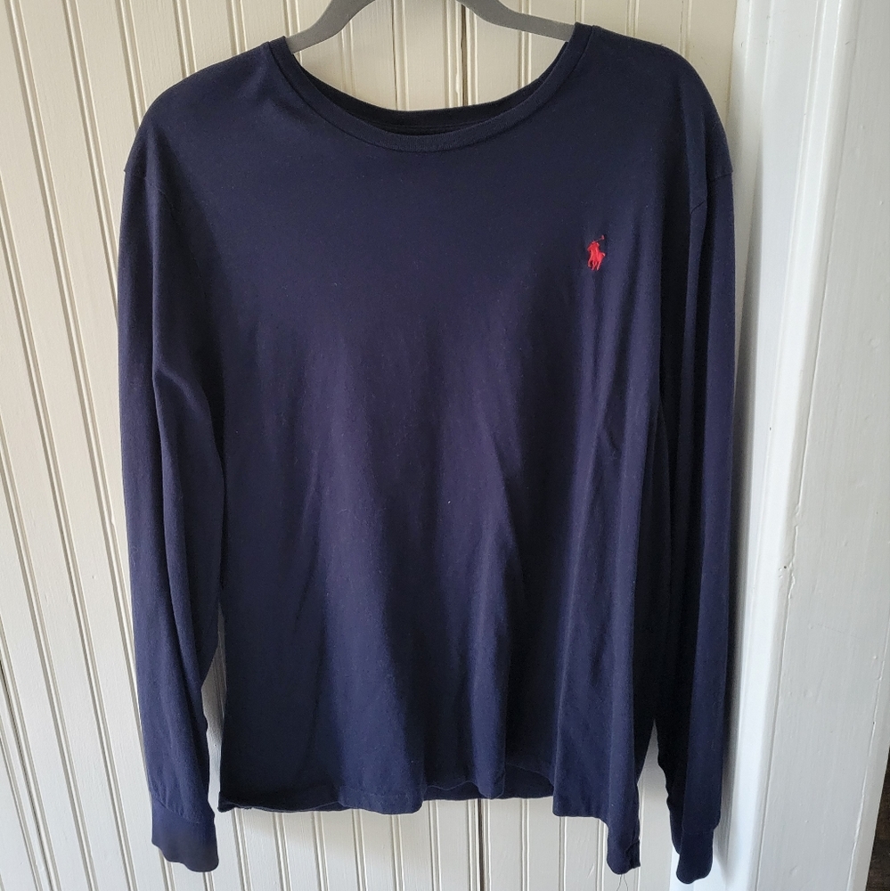 Polo Ralph Lauren Long Sleeve